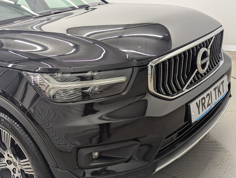 Used Volvo XC40 2021 for sale - 76768904: Photo 18