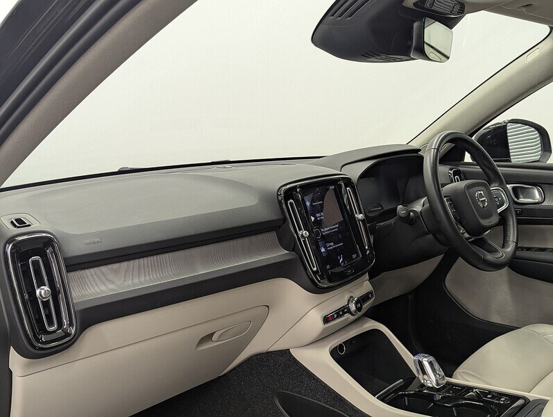 Used Volvo XC40 2021 for sale - 76768904: Photo 19