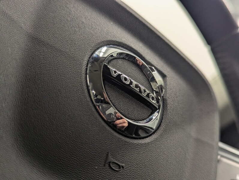 Used Volvo XC40 2021 for sale - 76768904: Photo 20