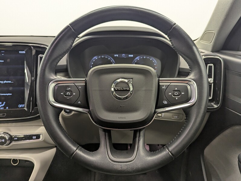 Used Volvo XC40 2021 for sale - 76768904: Photo 23
