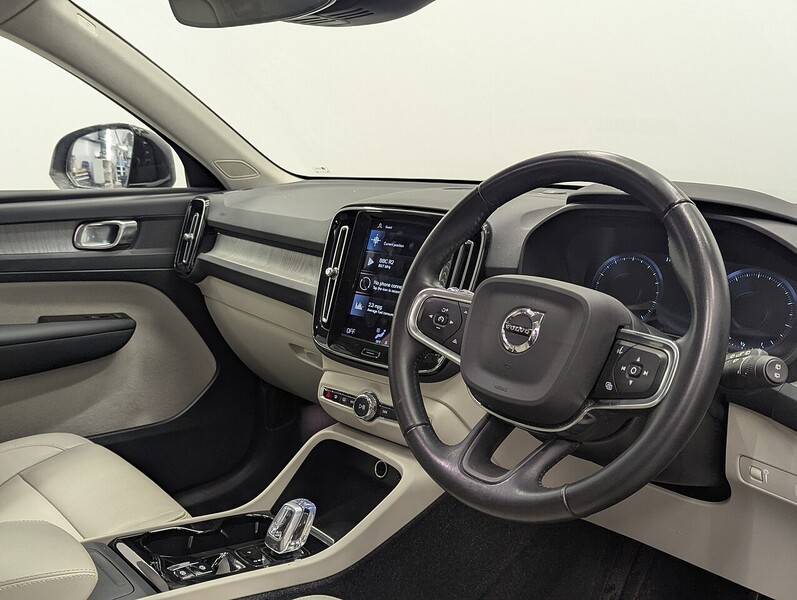Used Volvo XC40 2021 for sale - 76768904: Photo 26
