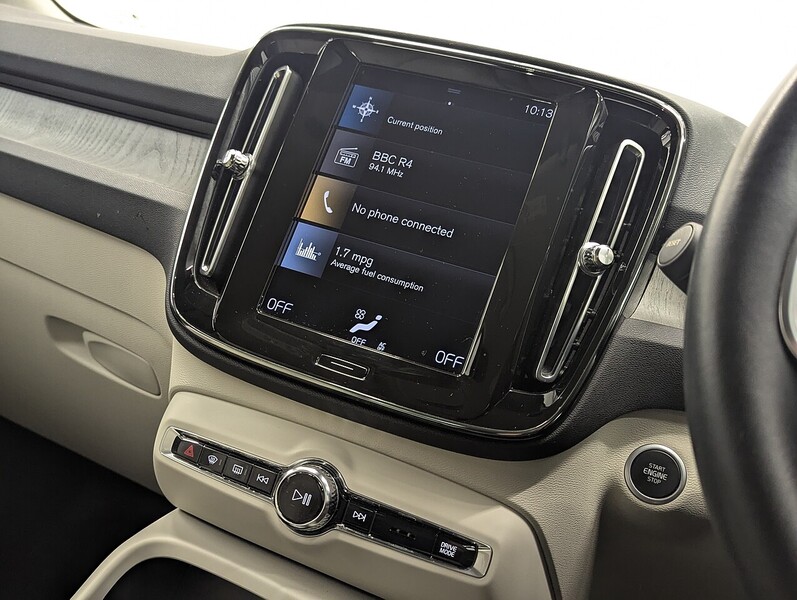 Used Volvo XC40 2021 for sale - 76768904: Photo 31