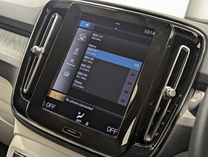 Used Volvo XC40 2021 for sale - 76768904: Photo 32