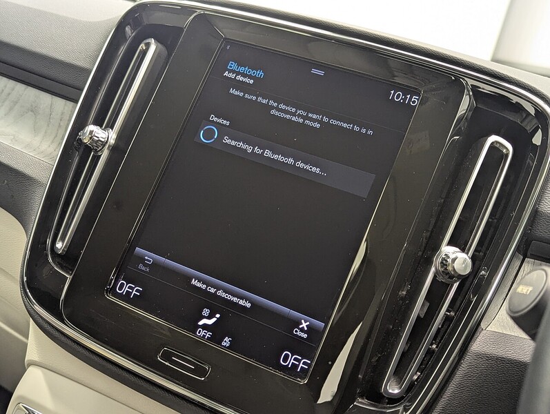 Used Volvo XC40 2021 for sale - 76768904: Photo 34