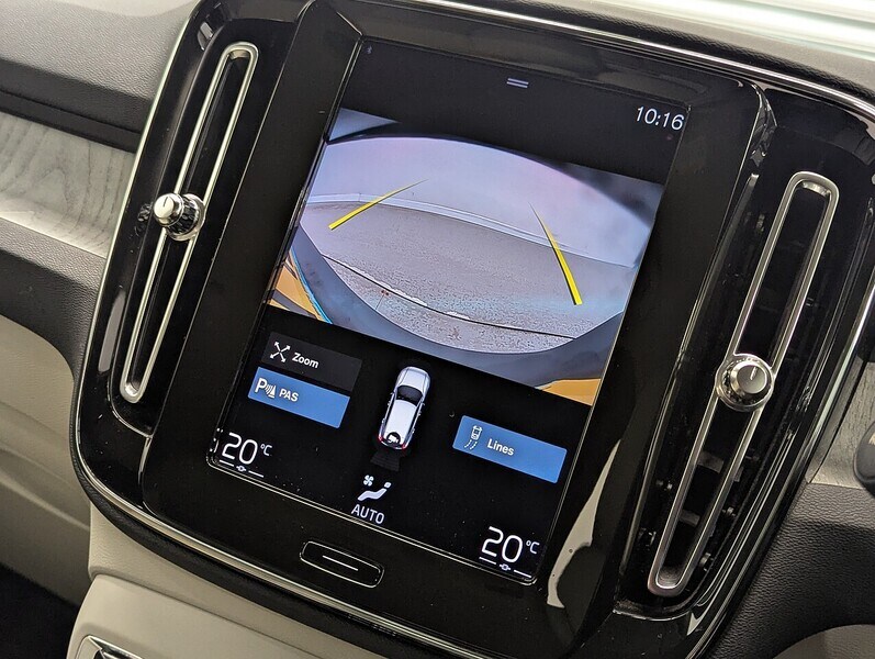 Used Volvo XC40 2021 for sale - 76768904: Photo 38