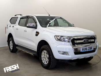 Used Ford Ranger 2016 for sale - 75067228: Photo