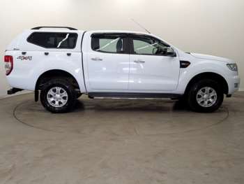 Used Ford Ranger 2016 for sale - 75067228: Photo