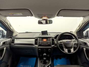 Used Ford Ranger 2016 for sale - 75067228: Photo