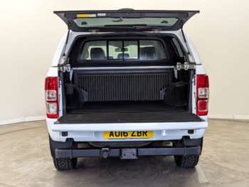 Used Ford Ranger 2016 for sale - 75067228: Photo