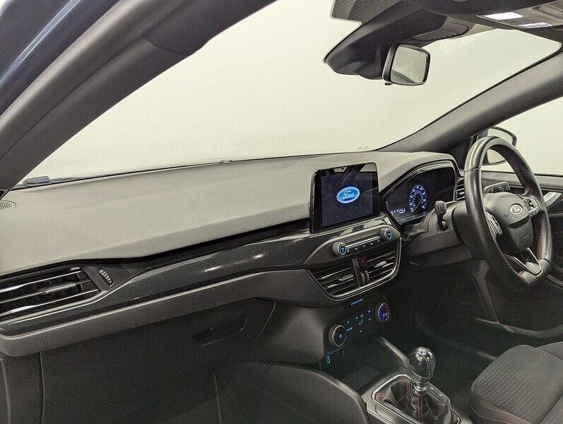 Used Ford Focus 2019 for sale - 76470669: Photo 19