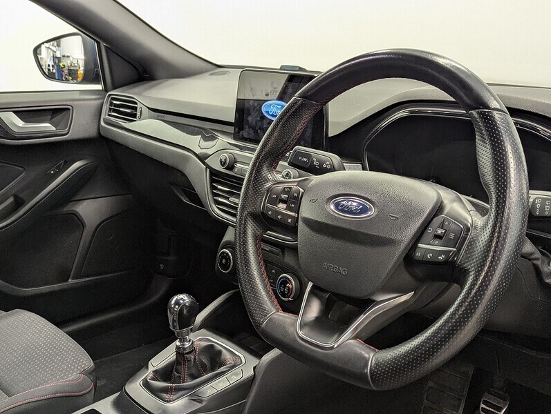 Used Ford Focus 2019 for sale - 76470669: Photo 20