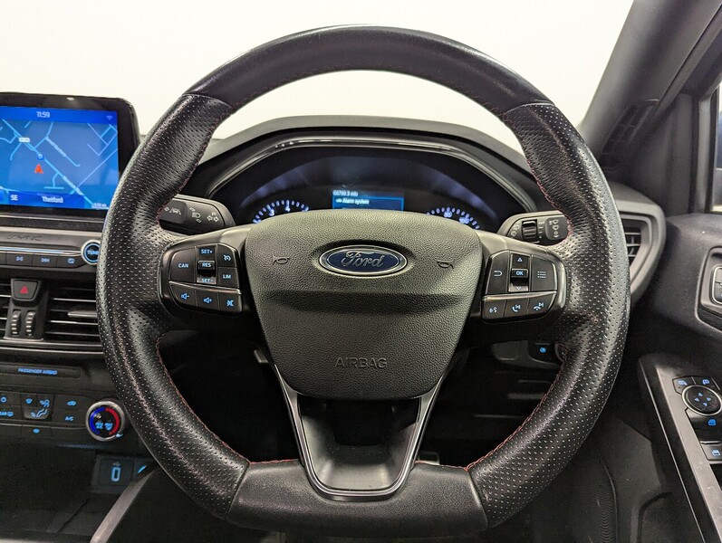 Used Ford Focus 2019 for sale - 76470669: Photo 23