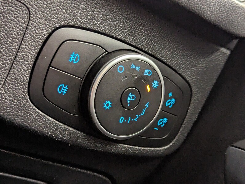 Used Ford Focus 2019 for sale - 76470669: Photo 28