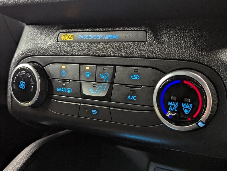 Used Ford Focus 2019 for sale - 76470669: Photo 31