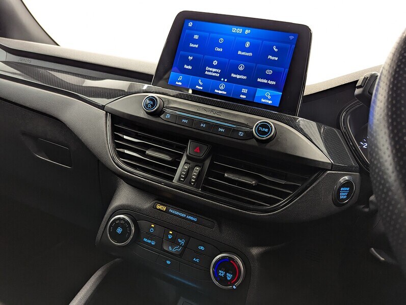 Used Ford Focus 2019 for sale - 76470669: Photo 34