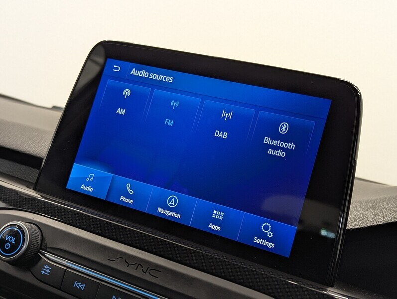 Used Ford Focus 2019 for sale - 76470669: Photo 35