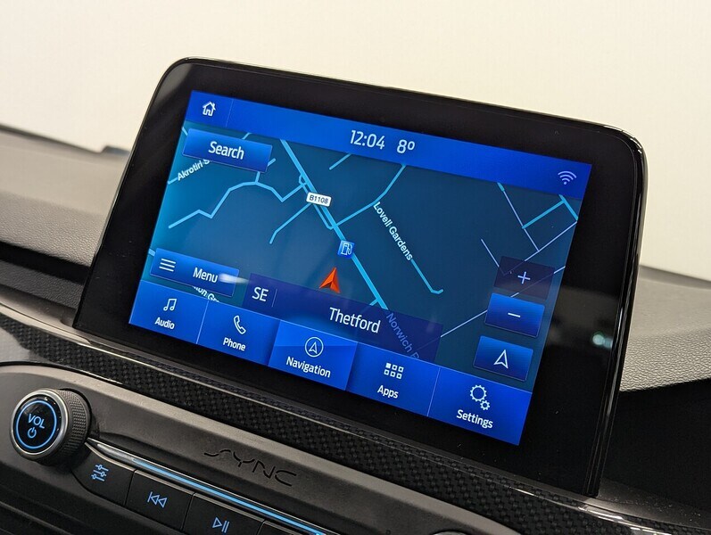 Used Ford Focus 2019 for sale - 76470669: Photo 37