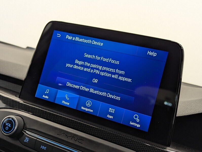 Used Ford Focus 2019 for sale - 76470669: Photo 38