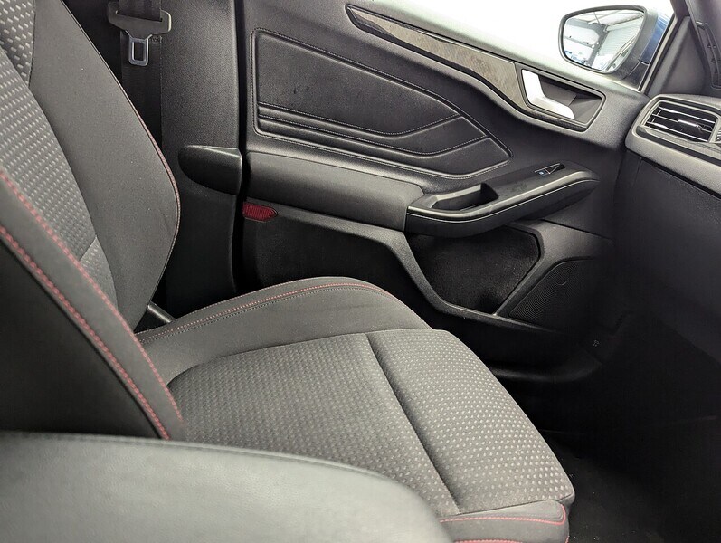 Used Ford Focus 2019 for sale - 76470669: Photo 44