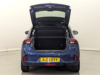 Used Vauxhall Corsa 2021 for sale - 78738880: Photo