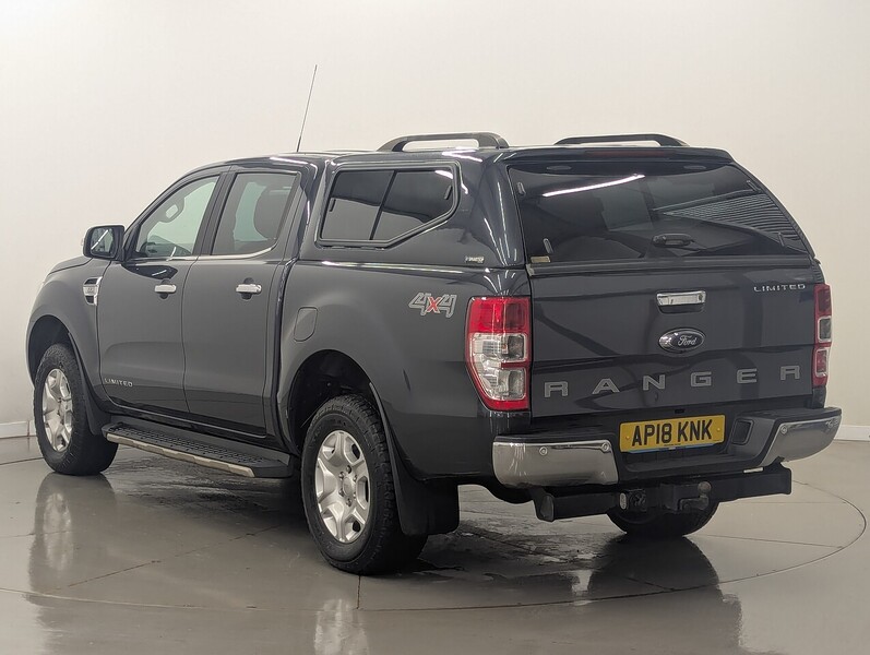 Used Ford Ranger 2018 for sale - 77447081: Photo 10