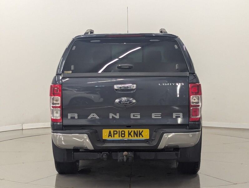 Used Ford Ranger 2018 for sale - 77447081: Photo 11