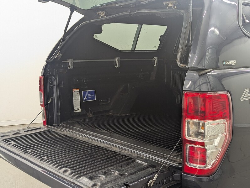 Used Ford Ranger 2018 for sale - 77447081: Photo 12