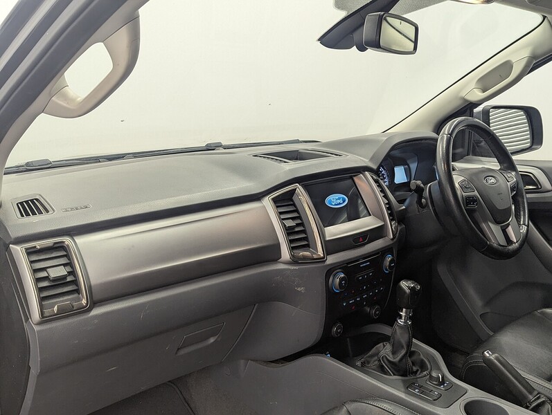 Used Ford Ranger 2018 for sale - 77447081: Photo 19