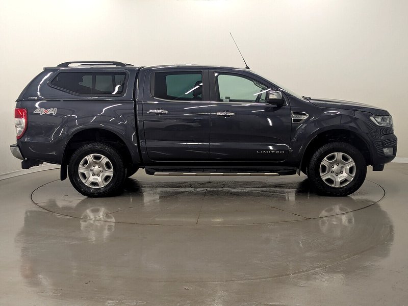 Used Ford Ranger 2018 for sale - 77447081: Photo 2