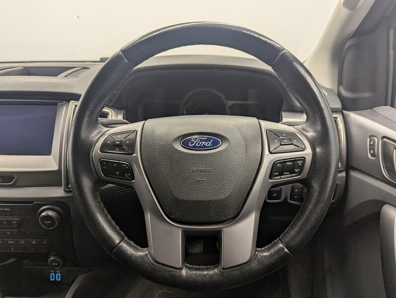 Used Ford Ranger 2018 for sale - 77447081: Photo 23