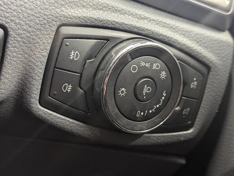 Used Ford Ranger 2018 for sale - 77447081: Photo 25