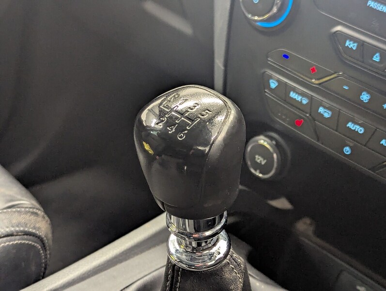 Used Ford Ranger 2018 for sale - 77447081: Photo 28