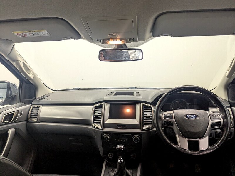 Used Ford Ranger 2018 for sale - 77447081: Photo 3