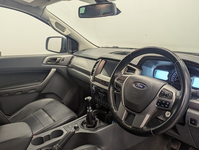 Used Ford Ranger 2018 for sale - 77447081: Photo 30