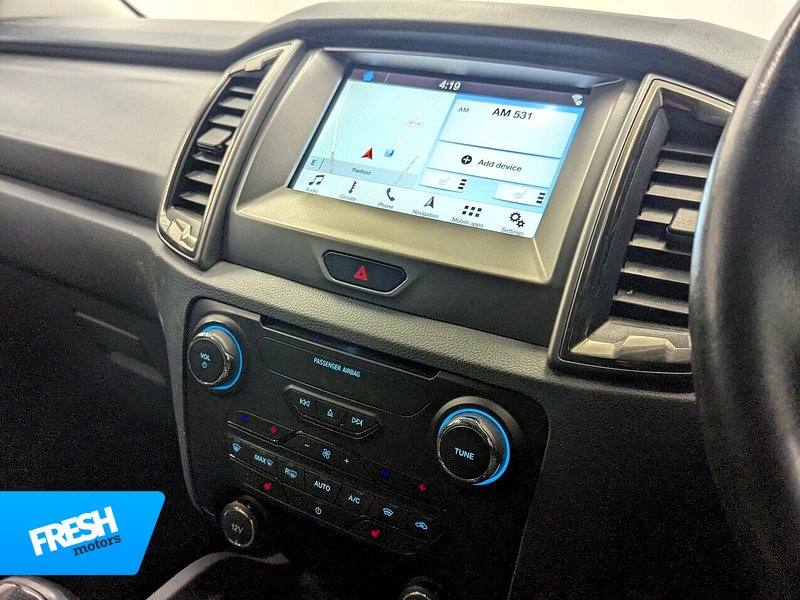 Used Ford Ranger 2018 for sale - 77447081: Photo 32