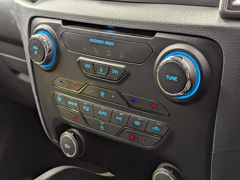 Used Ford Ranger 2018 for sale - 77447081: Photo 33