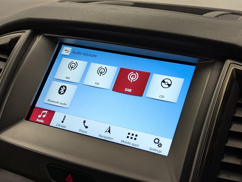 Used Ford Ranger 2018 for sale - 77447081: Photo 34