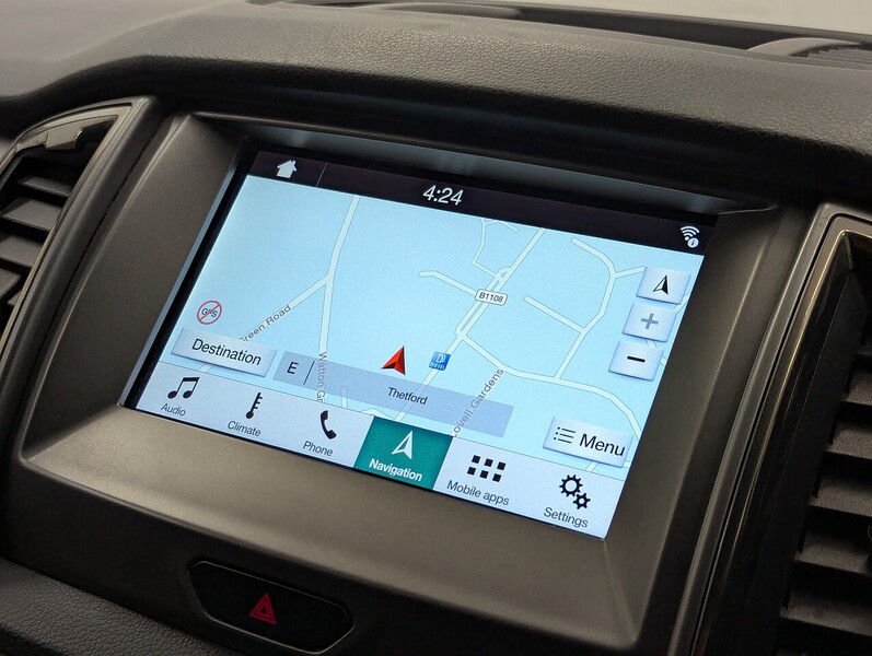 Used Ford Ranger 2018 for sale - 77447081: Photo 36