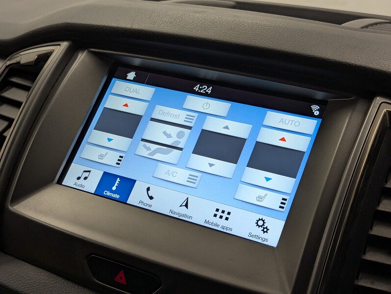 Used Ford Ranger 2018 for sale - 77447081: Photo 37