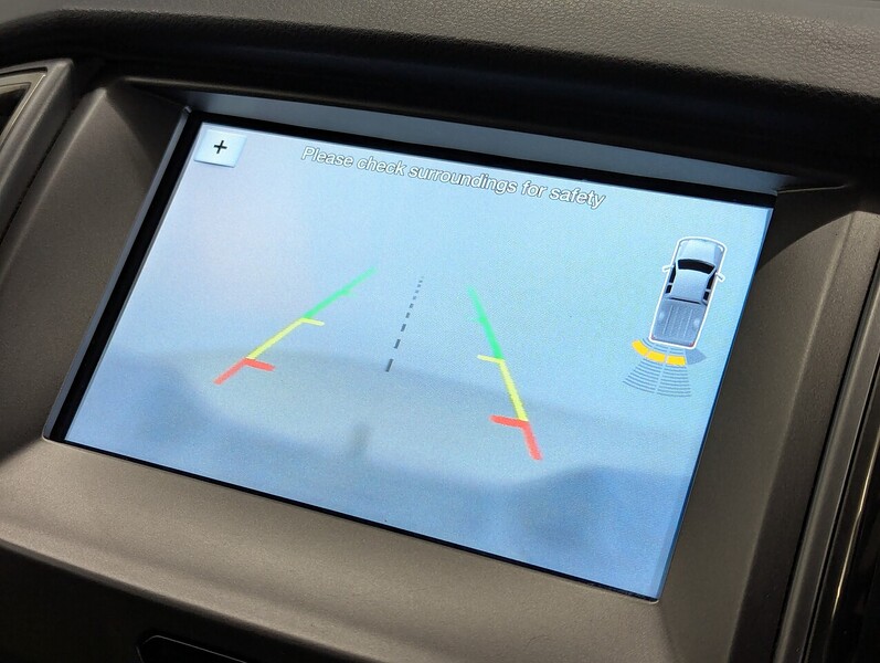 Used Ford Ranger 2018 for sale - 77447081: Photo 38