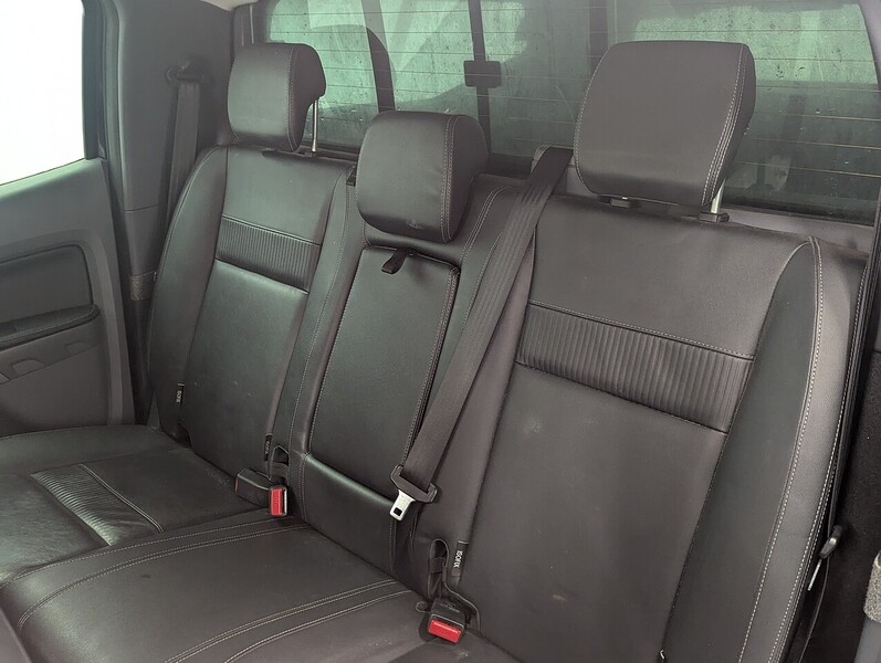 Used Ford Ranger 2018 for sale - 77447081: Photo 41