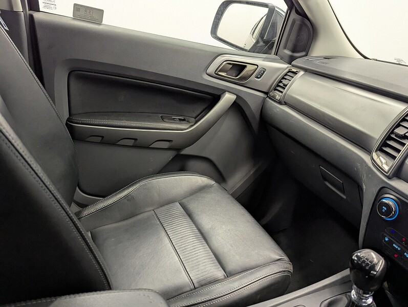 Used Ford Ranger 2018 for sale - 77447081: Photo 45