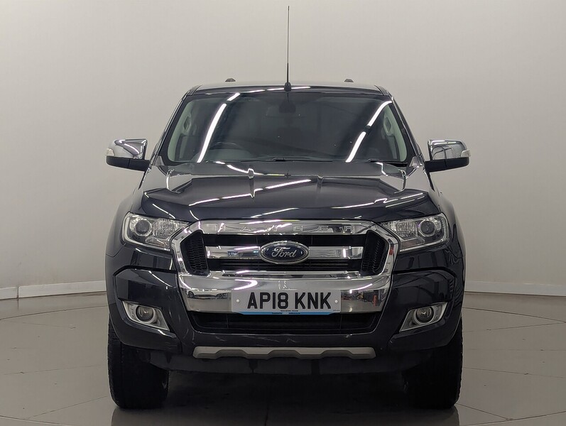 Used Ford Ranger 2018 for sale - 77447081: Photo 6