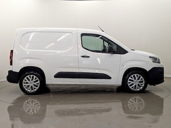 Used Citroen Berlingo 2020 for sale - 75250348: Photo
