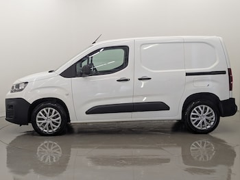 Used Citroen Berlingo 2020 for sale - 75250348: Photo