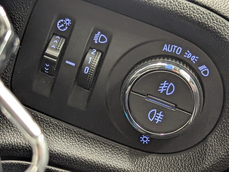 Vehicle 50