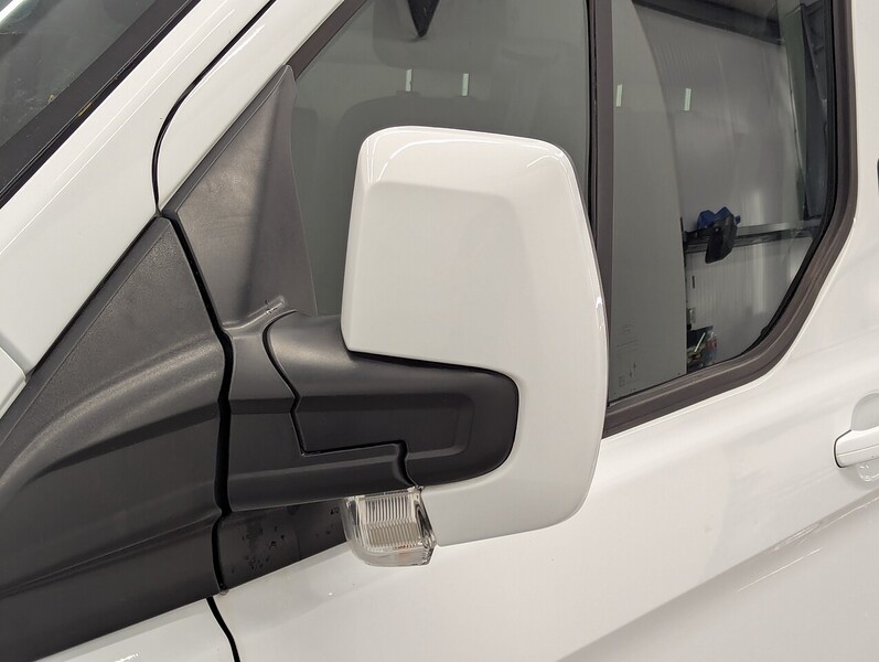 Used Ford Transit Custom 2022 for sale - 76547351: Photo 18