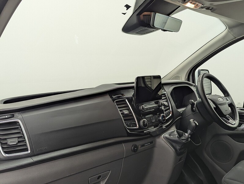 Used Ford Transit Custom 2022 for sale - 76547351: Photo 24