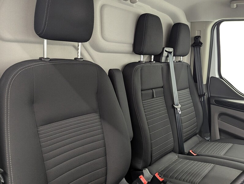 Used Ford Transit Custom 2022 for sale - 76547351: Photo 26