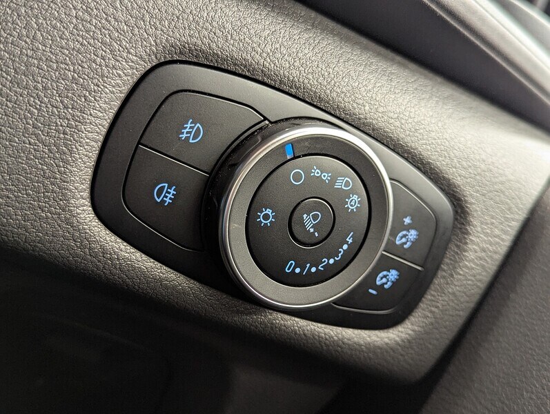 Used Ford Transit Custom 2022 for sale - 76547351: Photo 31